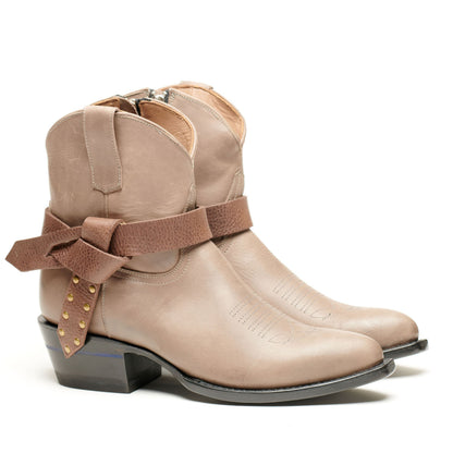 Boot Knot Alvies