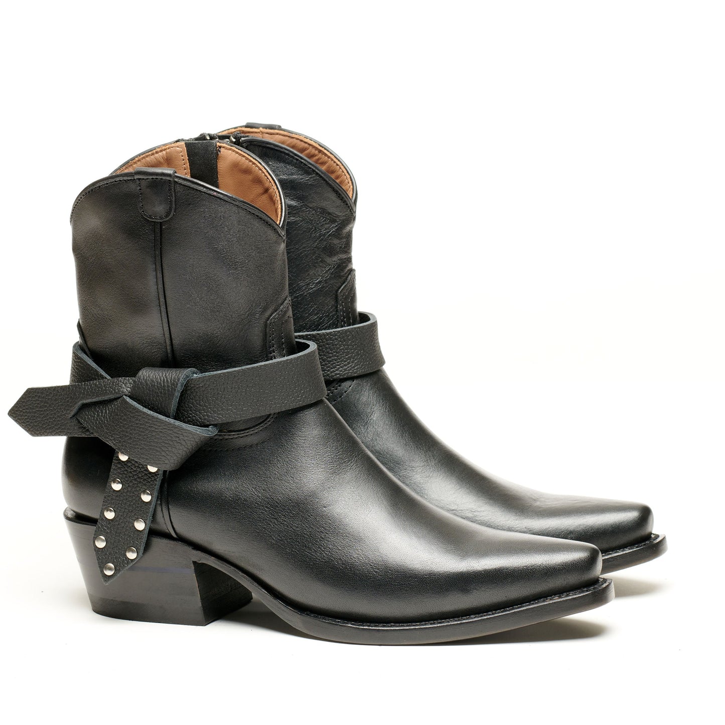 Boot Knot Alvies