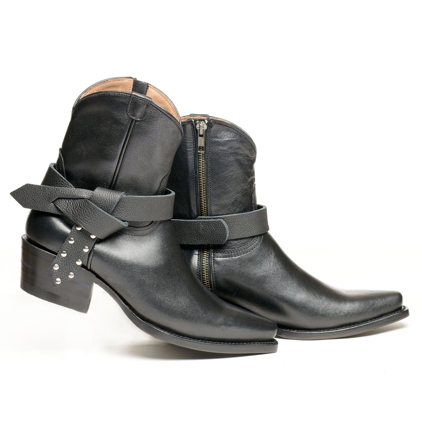 Boot Knot Alvies