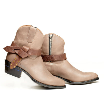 Boot Knot Alvies