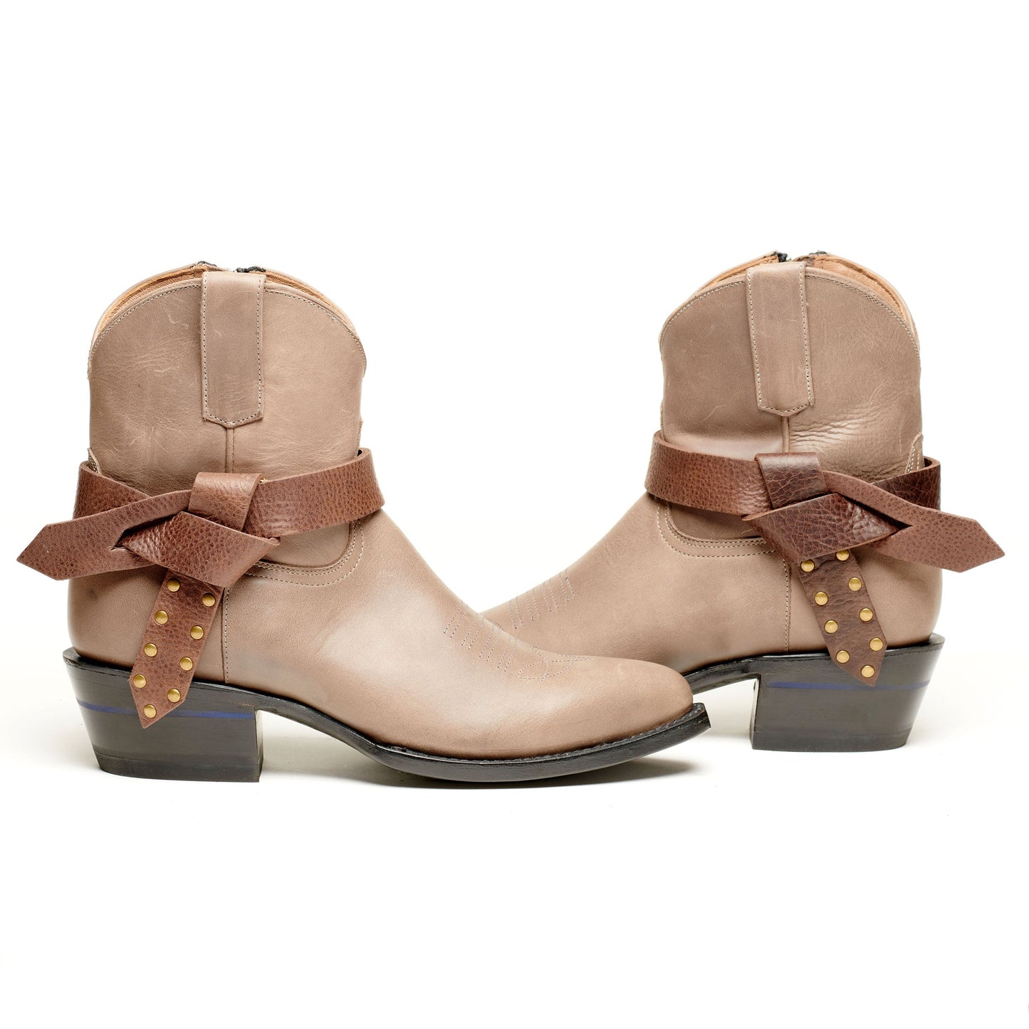 Boot Knot Alvies