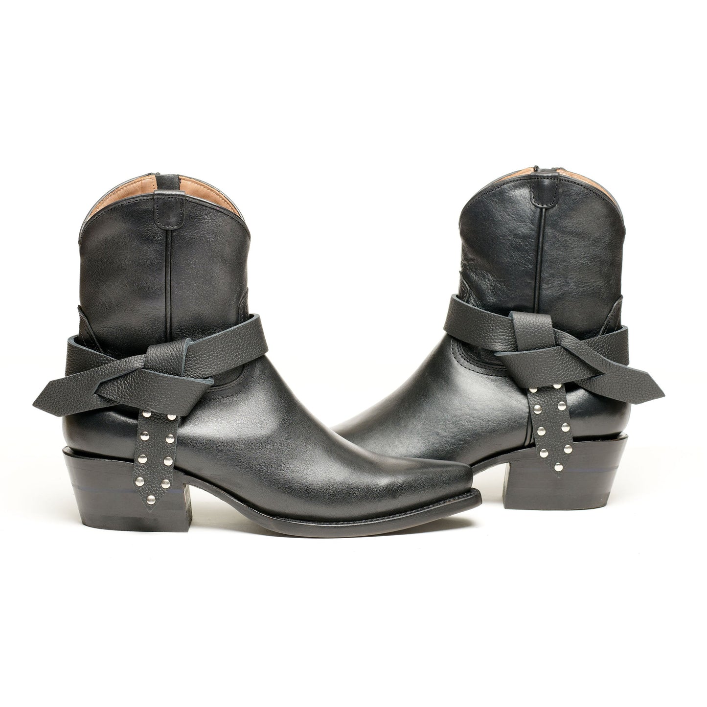Boot Knot Alvies