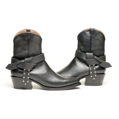 Boot Knot Alvies