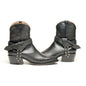 Boot Knot Alvies