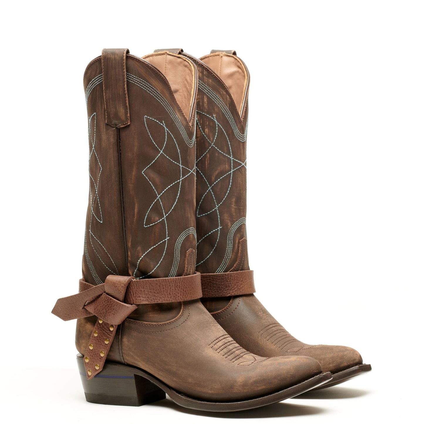 Boot Knot Alvies