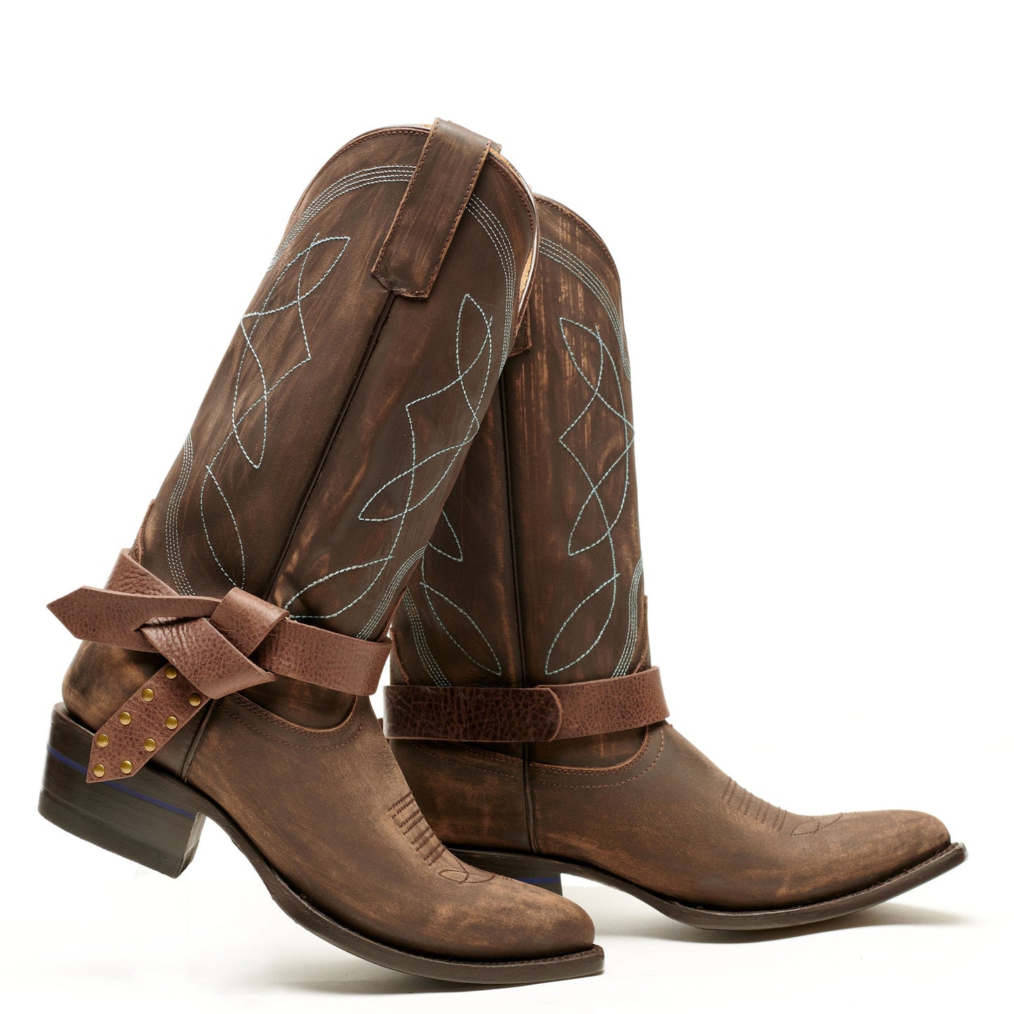 Boot Knot Alvies