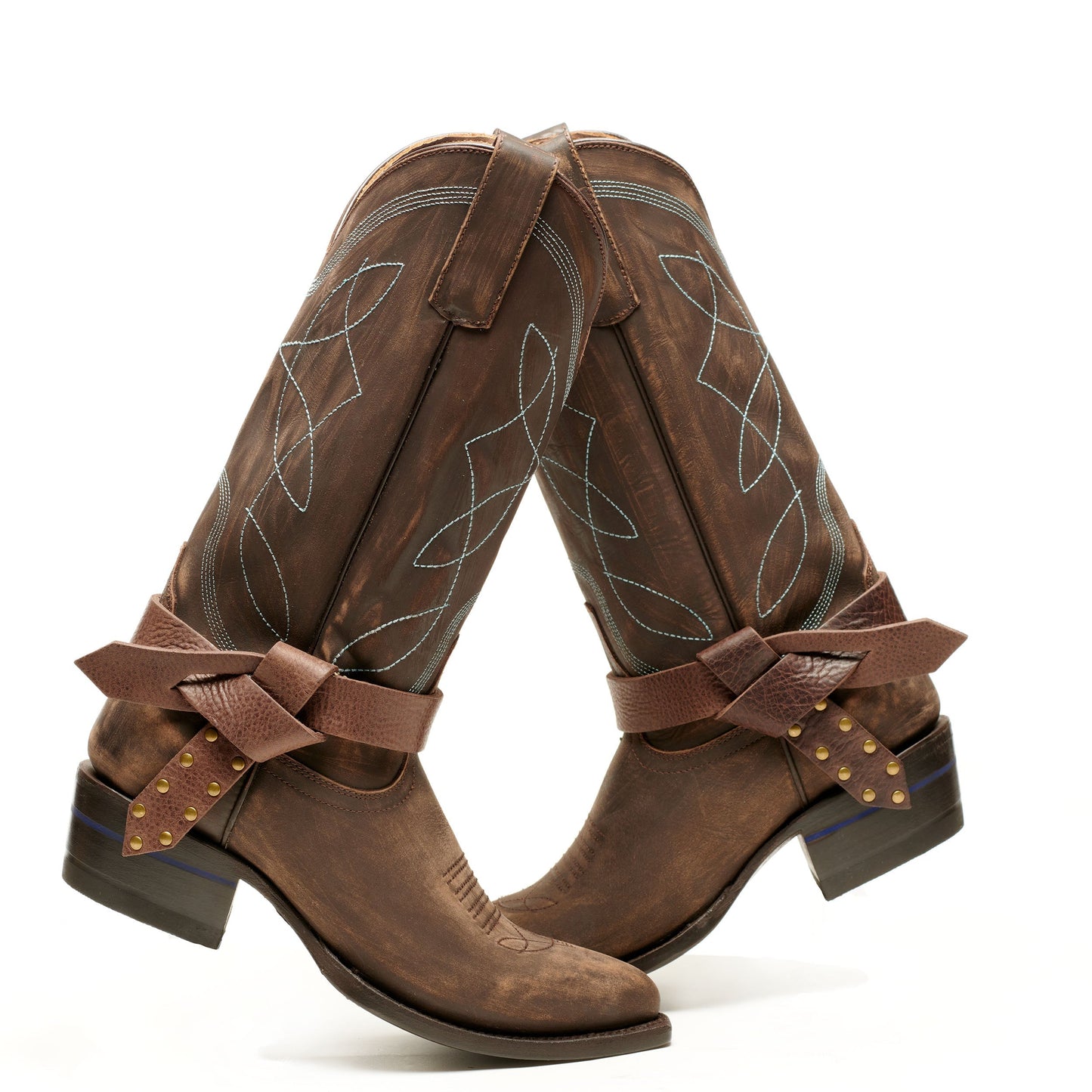 Boot Knot Alvies