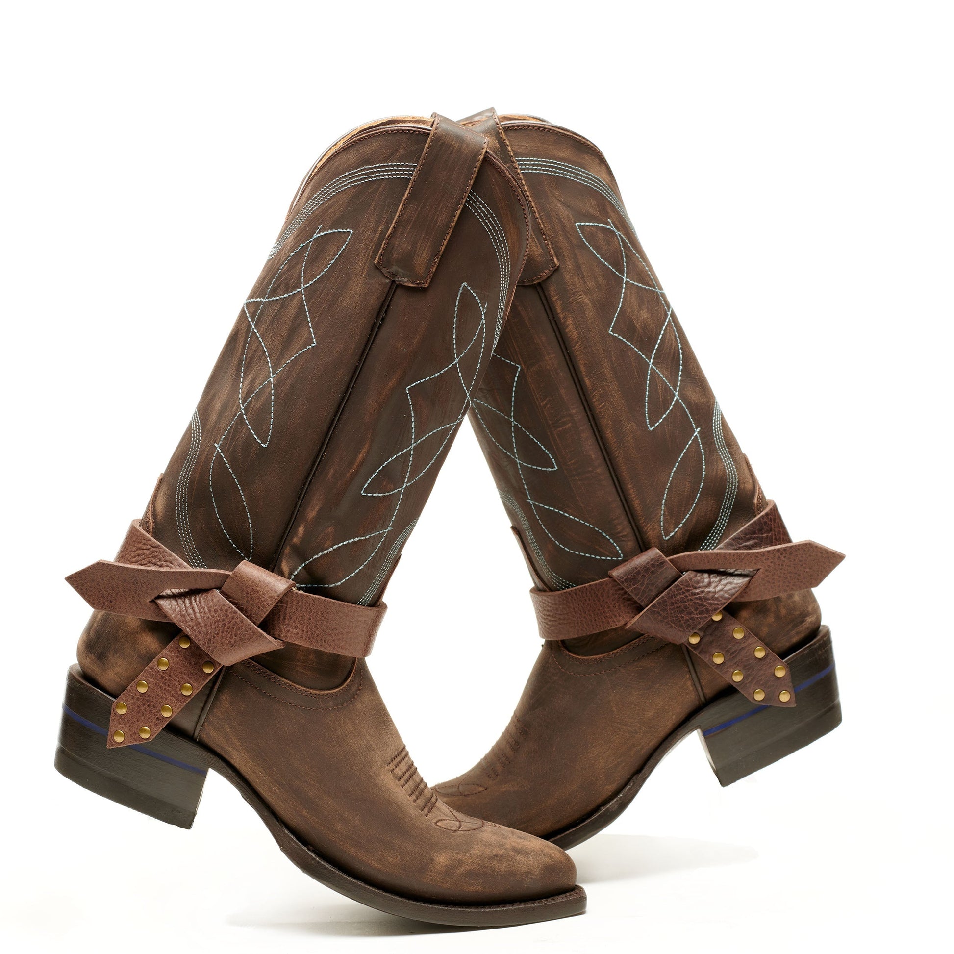 Boot Knot Alvies