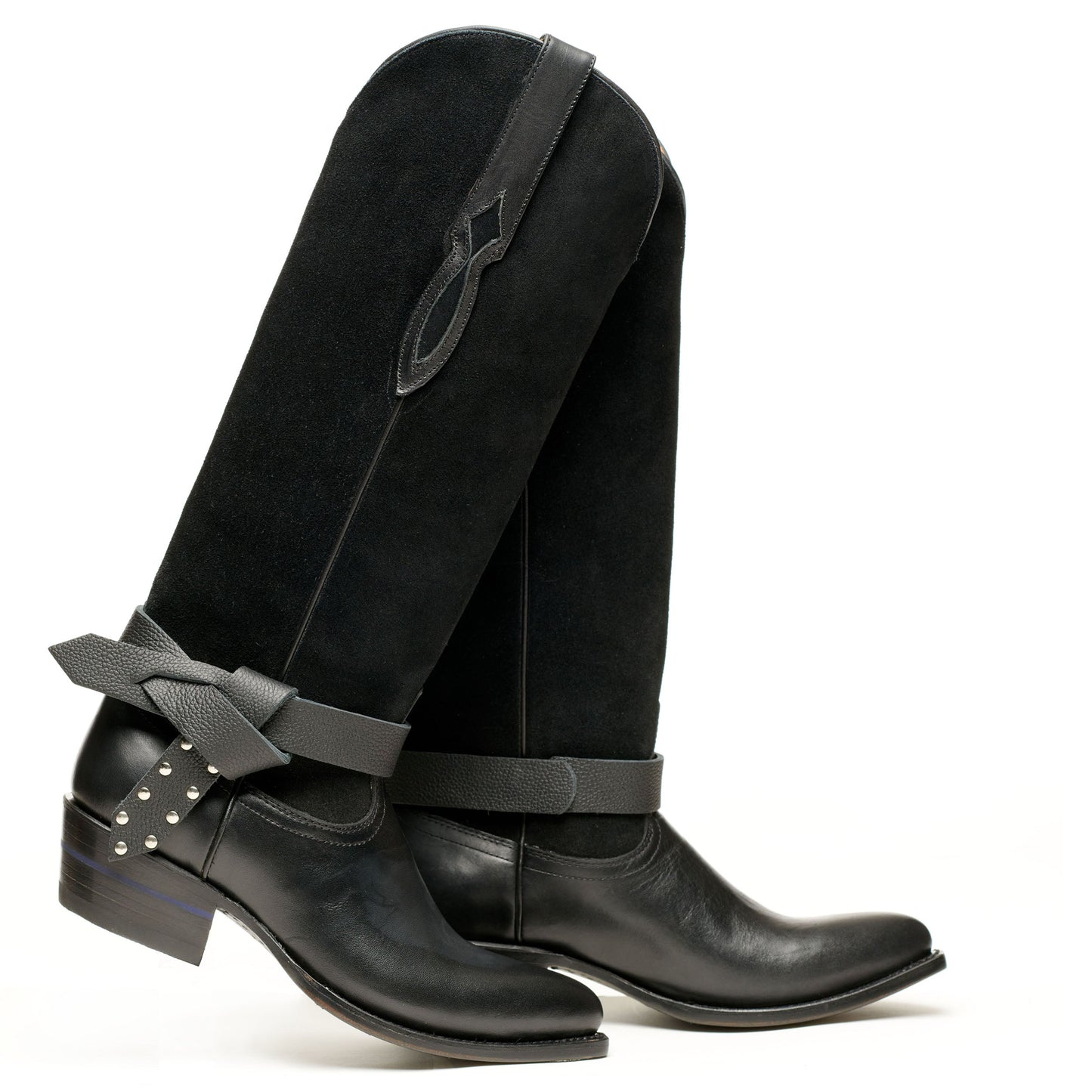 Boot Knot Alvies