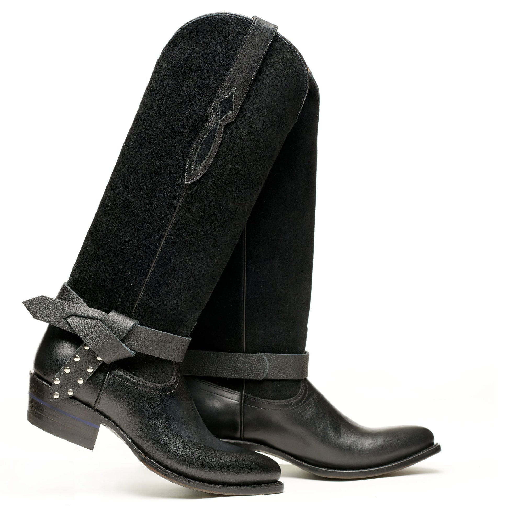 Boot Knot Alvies