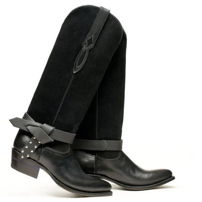 Boot Knot Alvies