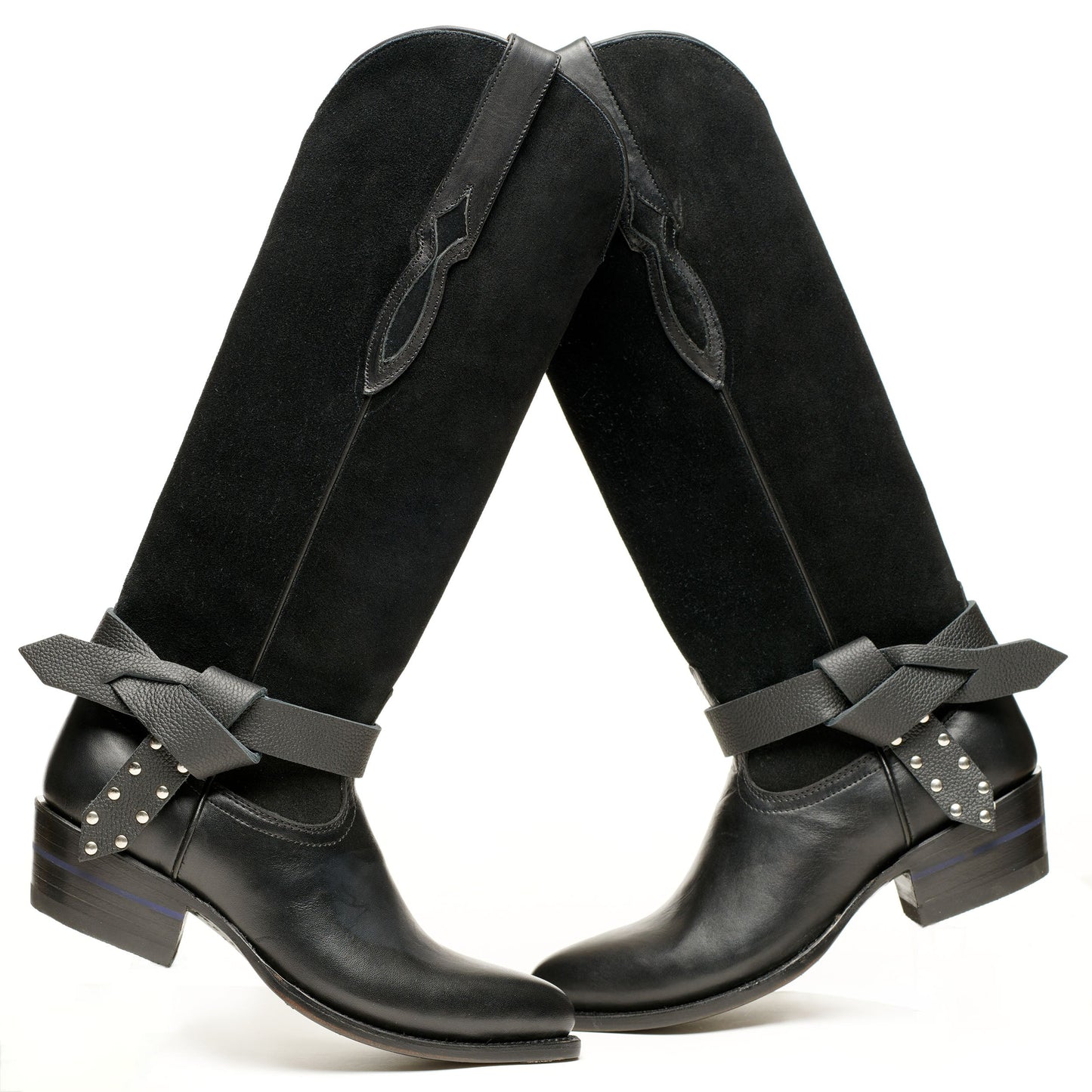 Boot Knot Alvies