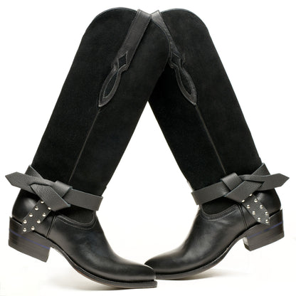Boot Knot Alvies