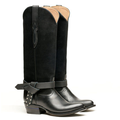 Boot Knot Alvies