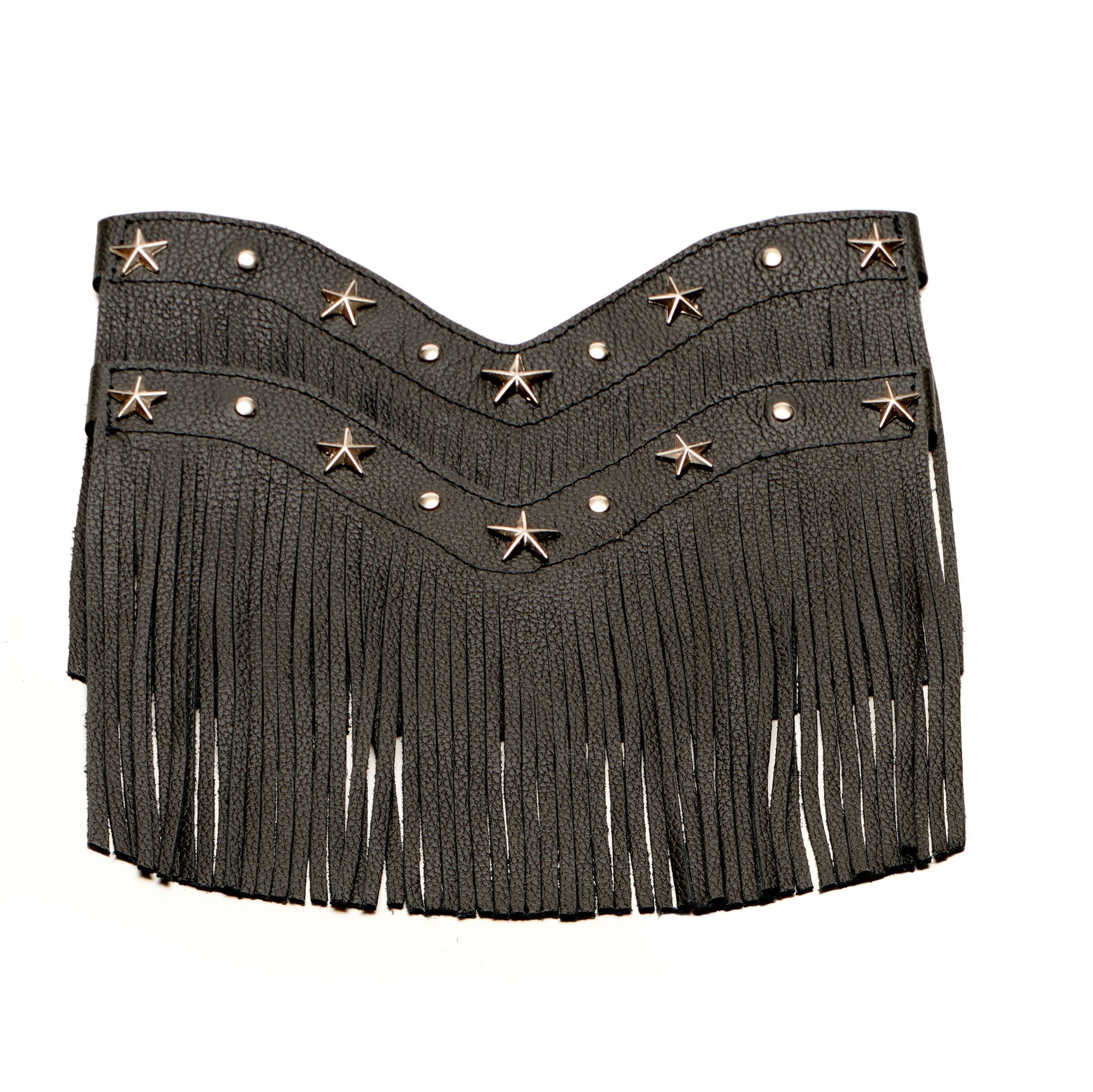 Boot Fringe Alvies