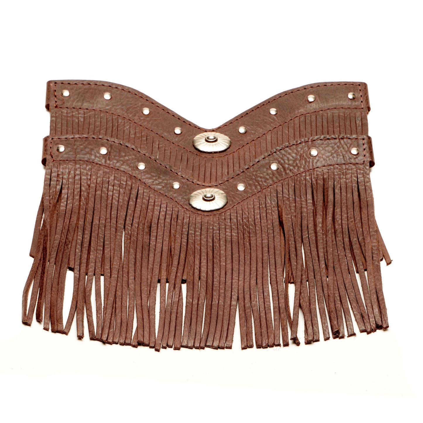 Boot Fringe Alvies