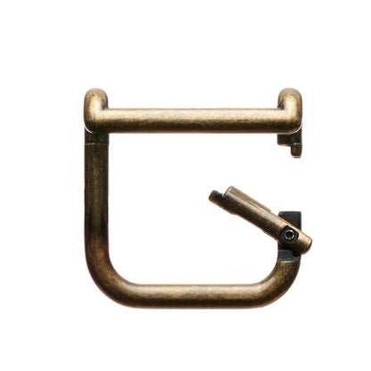 Boot Pull Clip Alvies