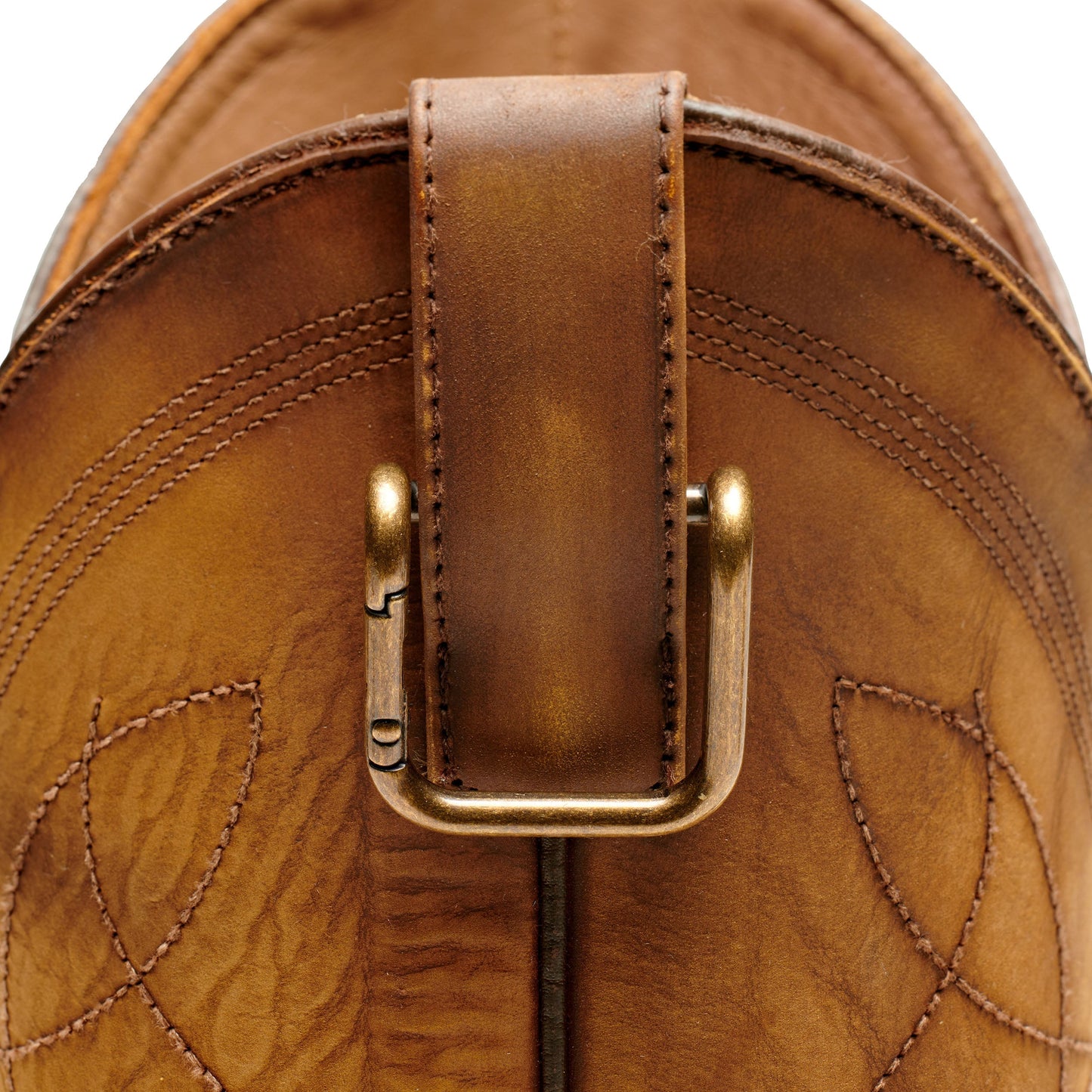 Boot Pull Clip Alvies