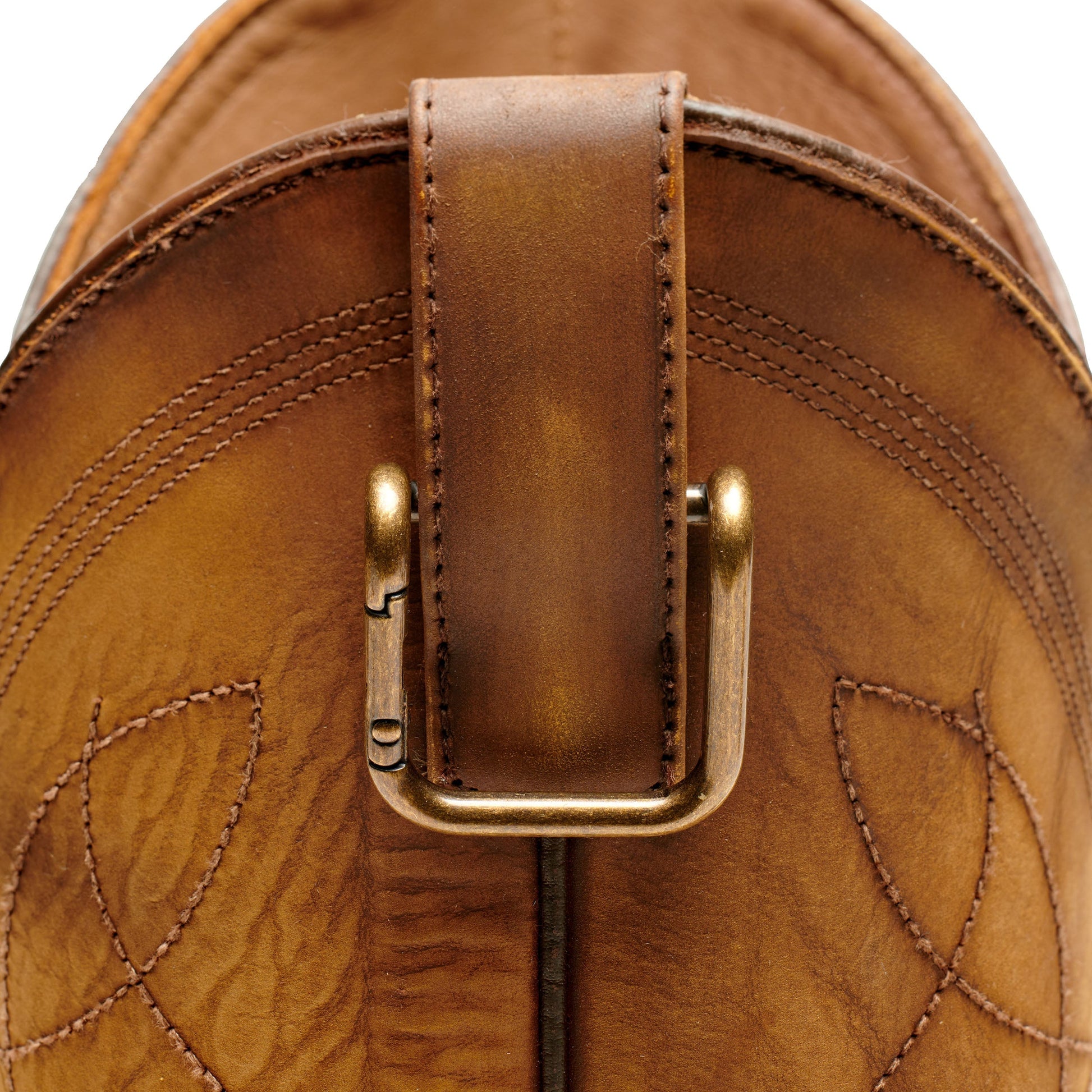 Boot Pull Clip Alvies