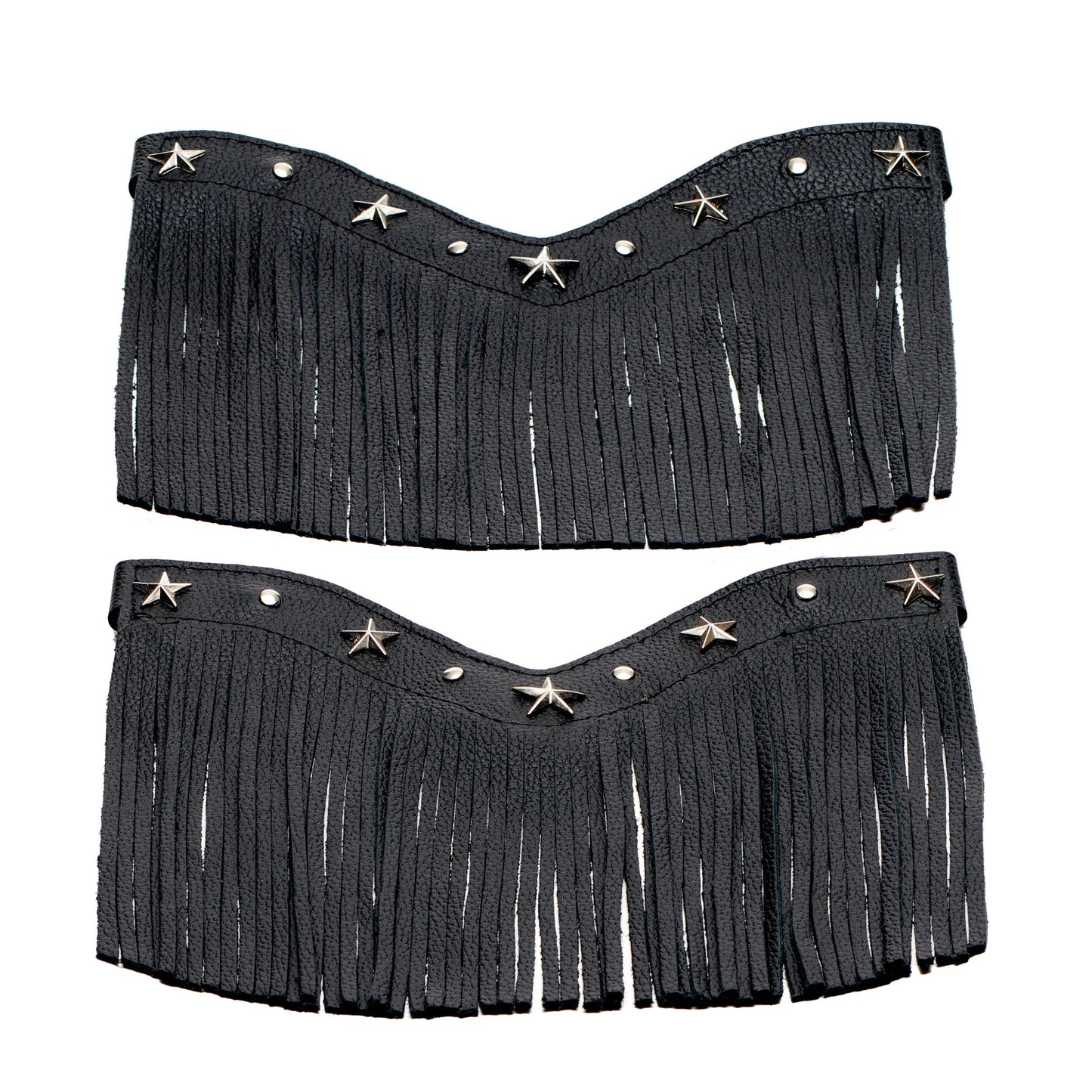 Boot Fringe Alvies