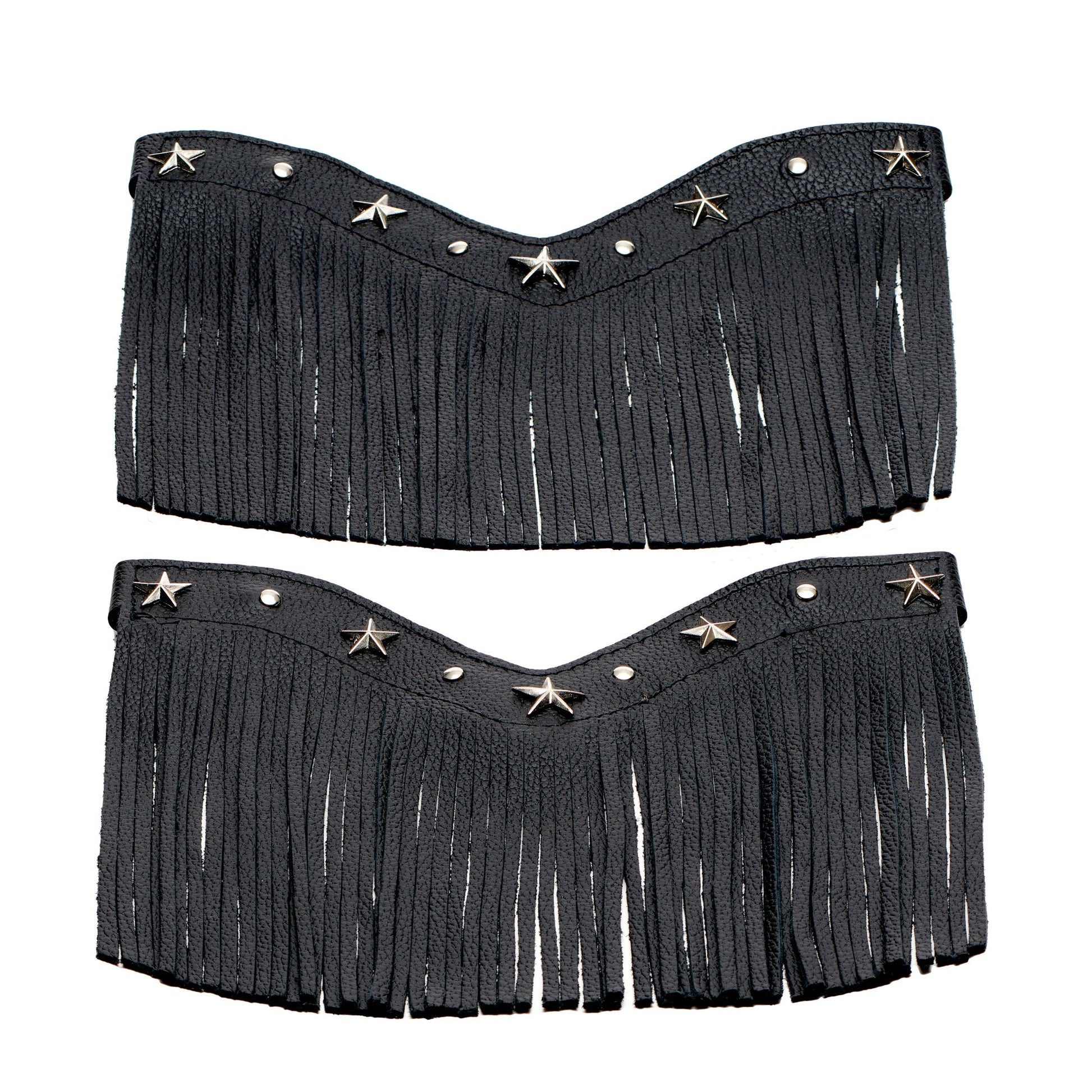 Boot Fringe Alvies