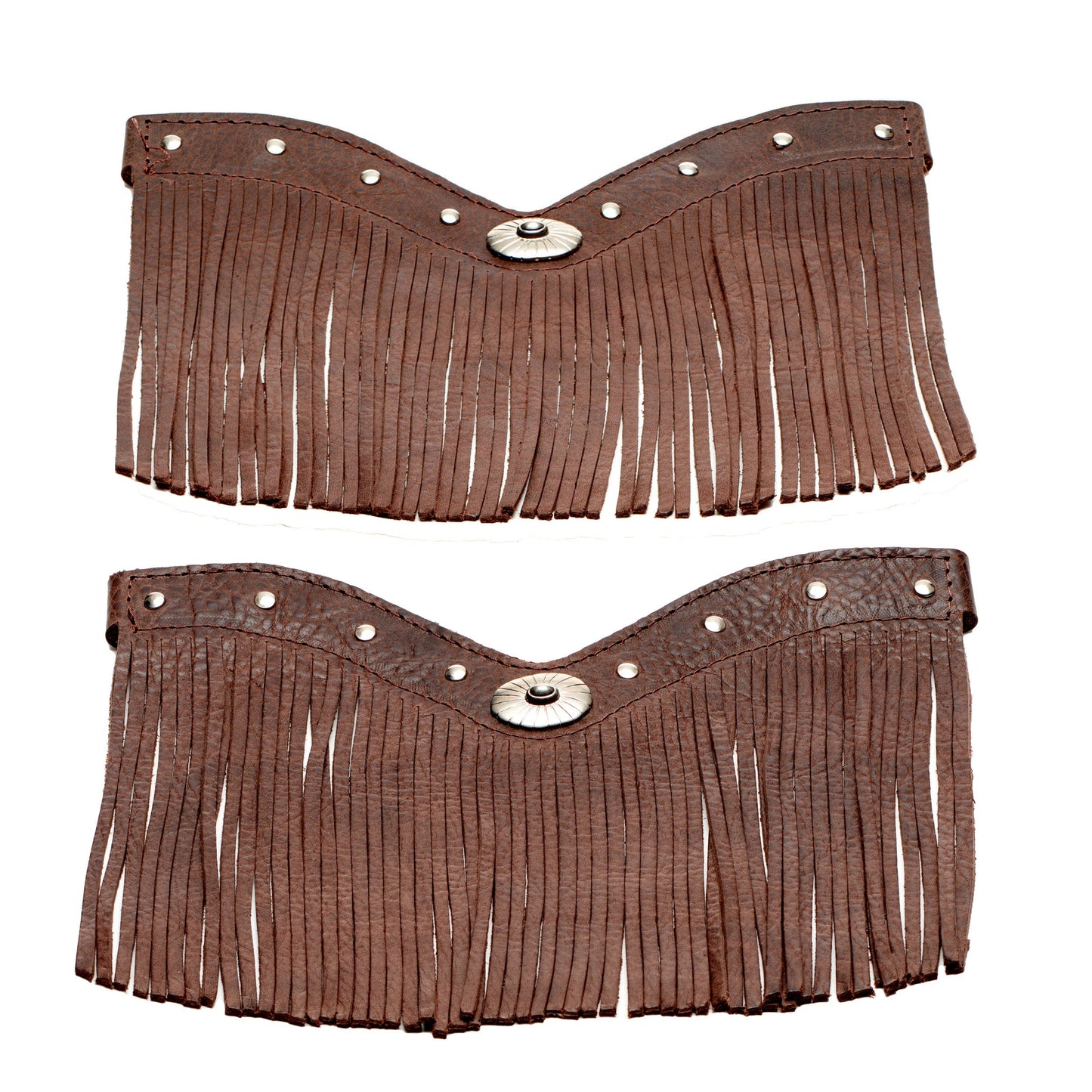 Boot Fringe Alvies