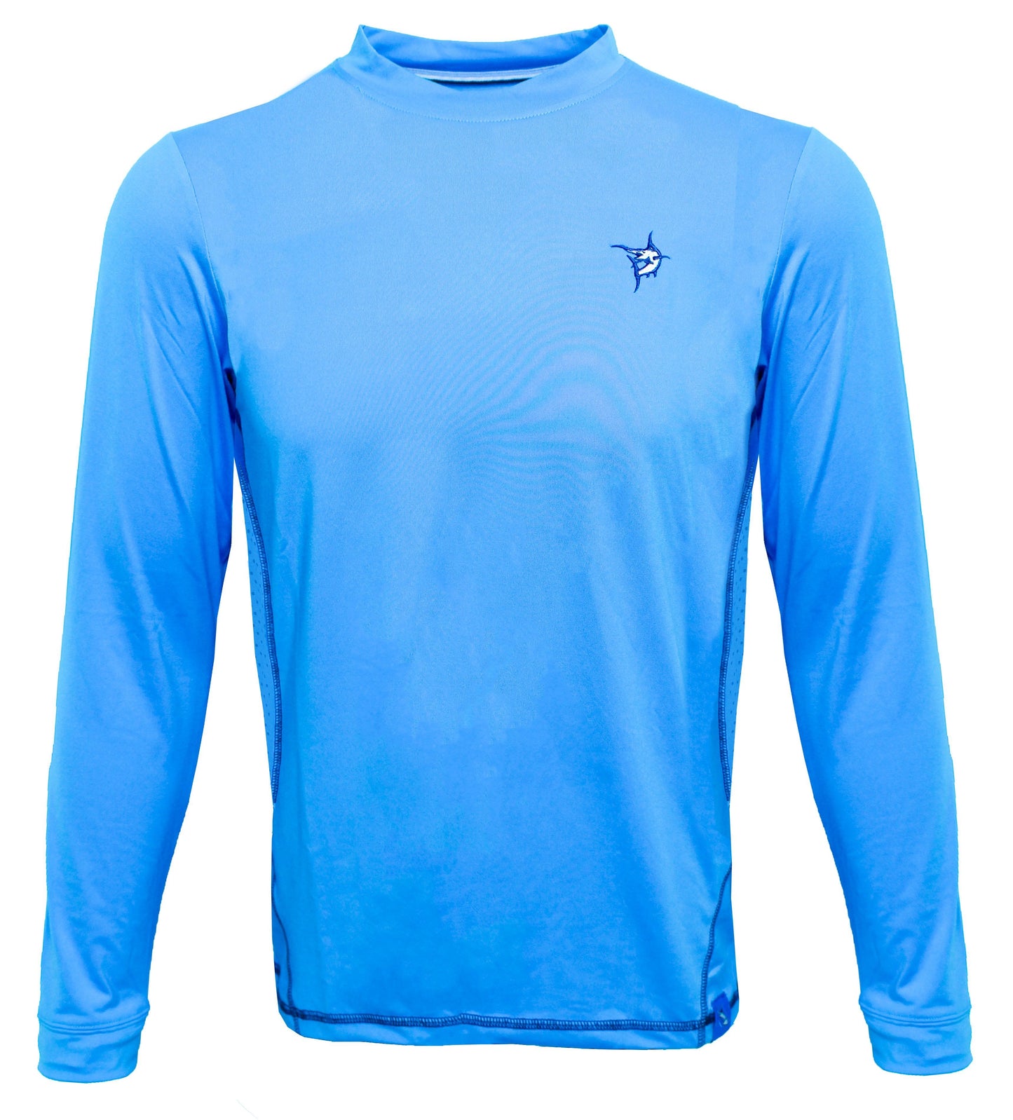Grander Performance Tee White Water Life