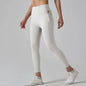High-Waist Fitness Pants
