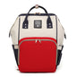 Women's Handbag, Diaper Bag, Tote and Backpack
