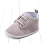 Solid Color Toddler Baby Shoes