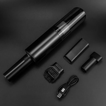 Cordless Handheld Car Vacuum Cleaner | 120W Dual Suction & Blowing Function Tesery Official Store