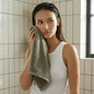 Ultraplush Australian Cotton Towels Italic