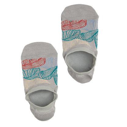 Hardy No Show (Womens) DeadSoxy