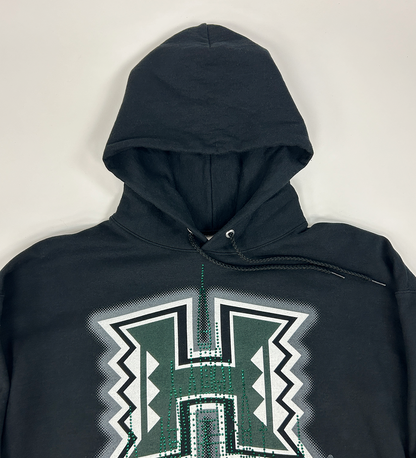 HAWAII CASTLE HOODIE Jakischrist