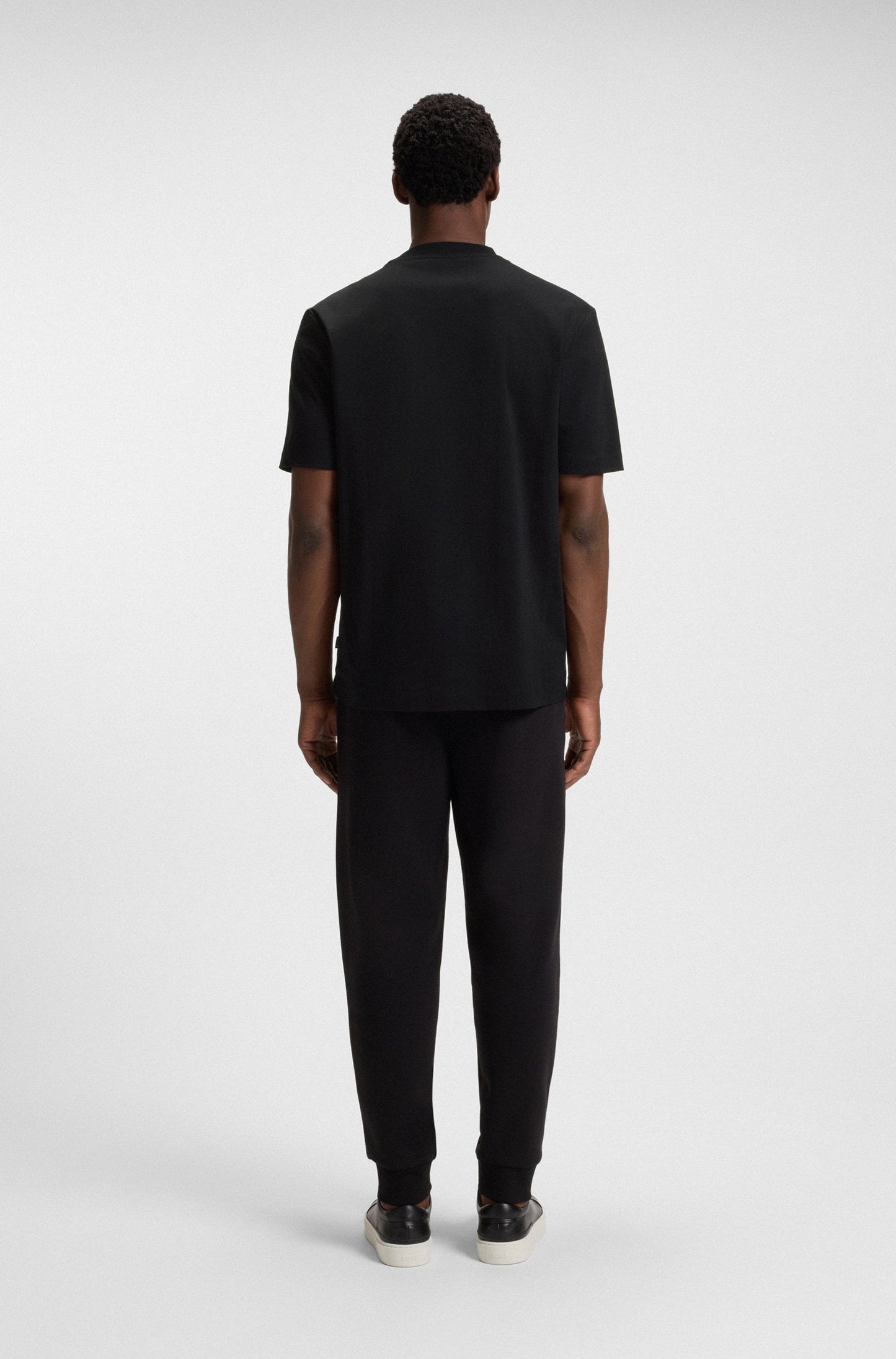 Hugo Boss C-Taut 01 - Black Denim Exchange