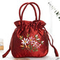 Grocery Hand Bag with Mobile Phone and Coin Purse