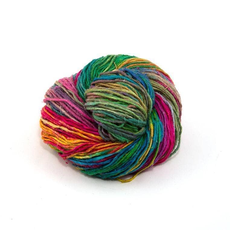 Headband Knit or Crochet Kit