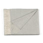 Herringbone Alpaca Throw Purely Alpaca