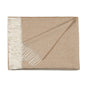 Herringbone Alpaca Throw Purely Alpaca