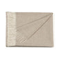 Herringbone Alpaca Throw Purely Alpaca