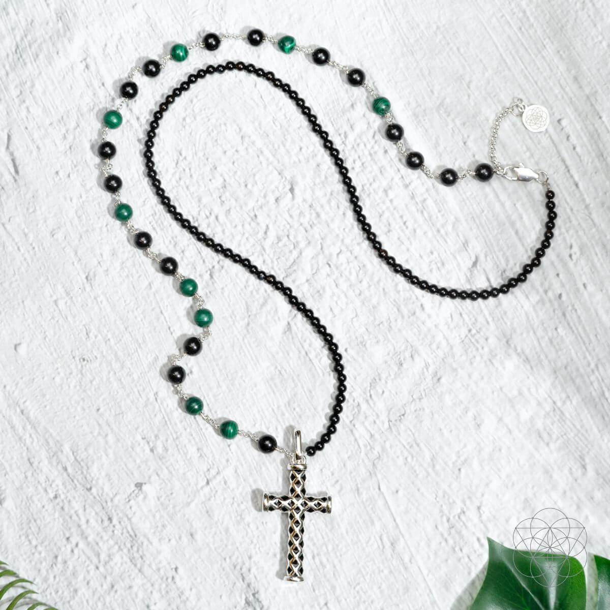 Higher Calling Cross: Pendant of Faith & Purpose Conscious Items