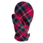 Polar Feet Fleece Mittens - Warm Fleece Gloves for Winter Polar Feet® LLC