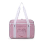 Creative Travel Tote Bag - JK Uniform Shoulder Bag