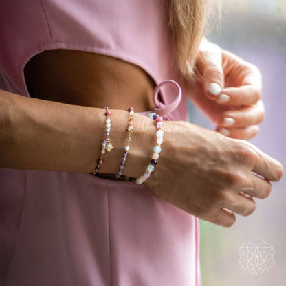 Holistic Healing - The Ultimate Bracelet Stack Conscious Items