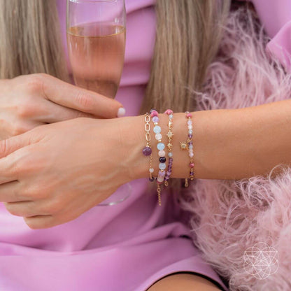 Holistic Healing - The Ultimate Bracelet Stack Conscious Items