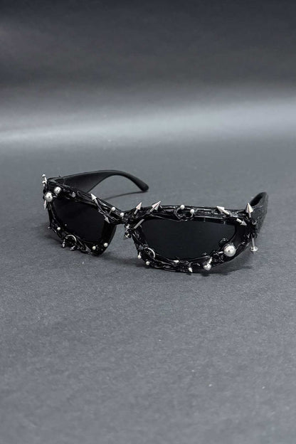 Holy Sunglasses Thrash Happy