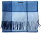 Horizon Stripe Alpaca Throw Purely Alpaca