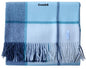 Horizon Stripe Alpaca Throw Purely Alpaca