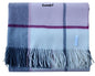 Horizon Stripe Alpaca Throw Purely Alpaca