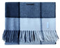 Horizon Stripe Alpaca Throw Purely Alpaca